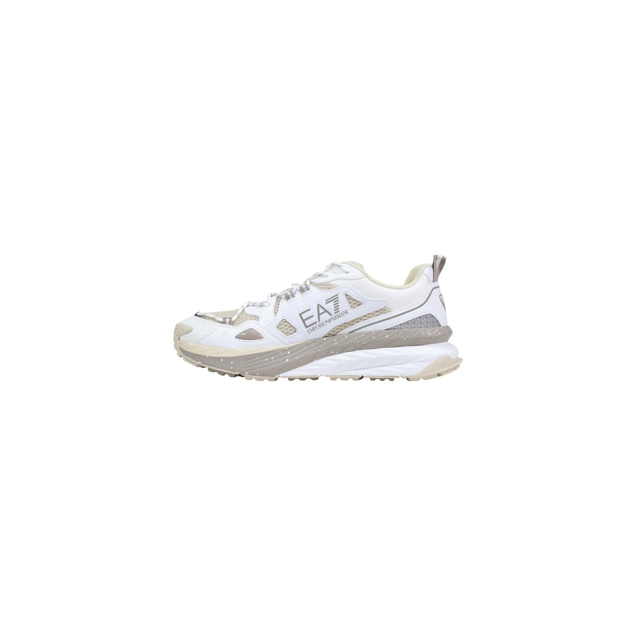 Ea7 - Ea7 Men's Sneakers