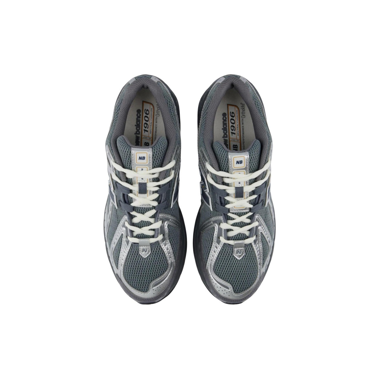 New Balance - New Balance Men's Sneakers