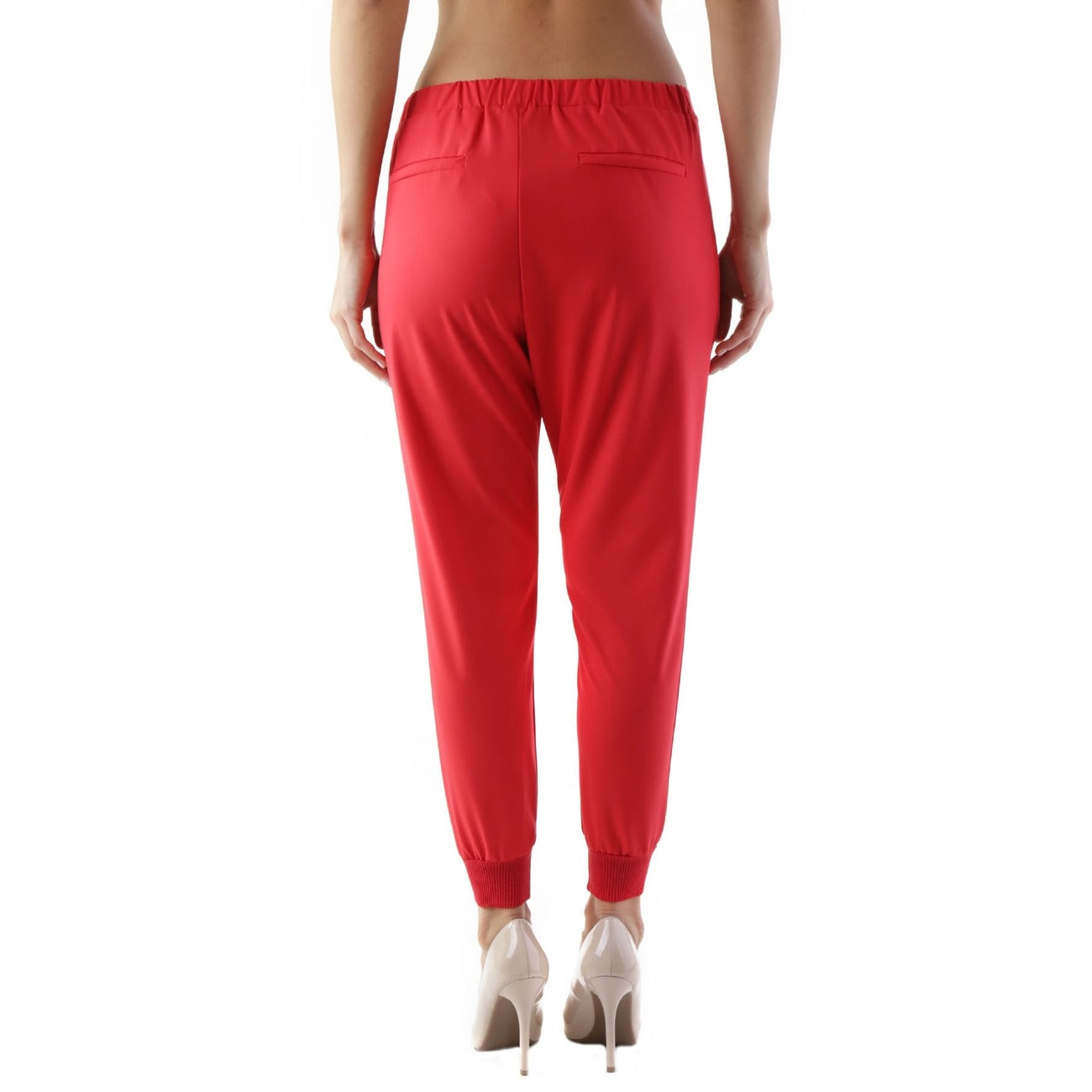 Cristina Gavioli - Cristina Gavioli Women's Trousers