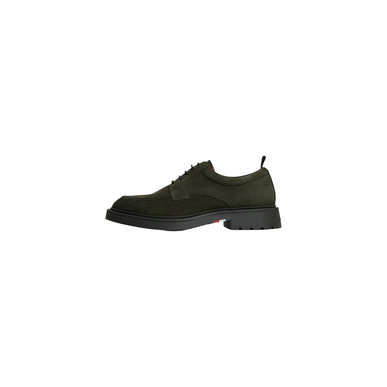 Men's Tommy Hilfiger Loafers – Green