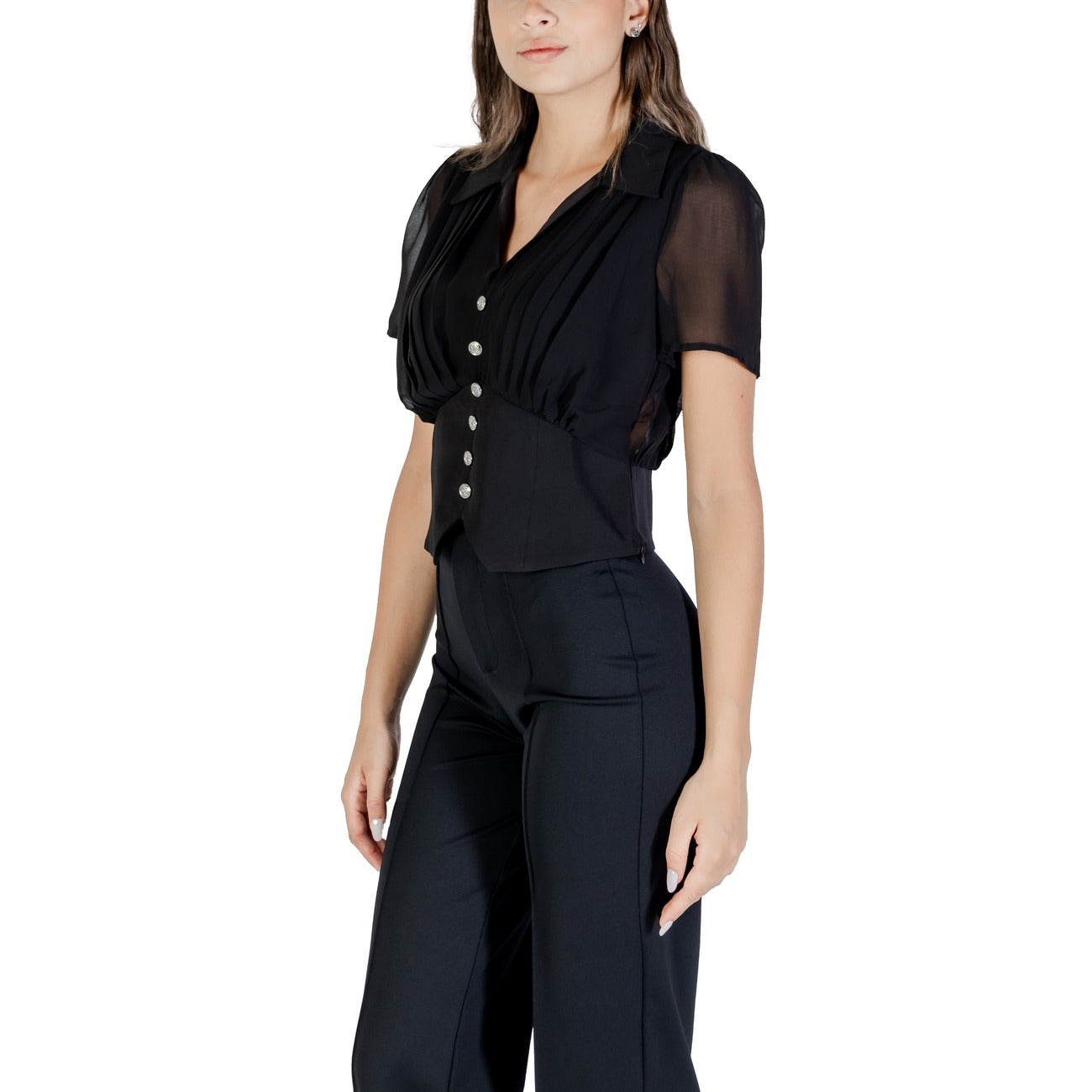 Morgan De Toi - Morgan De Toi Femme Blouse