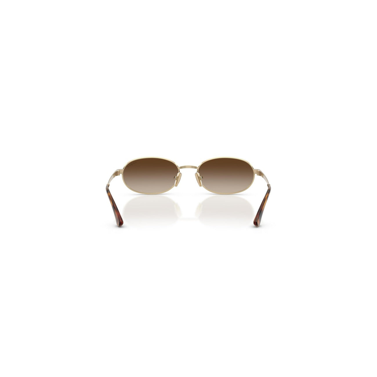 Lunettes de Soleil Vogue Eyewear Femme – Doré