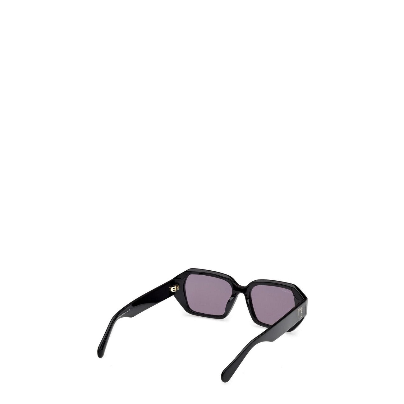 Max&Co Lunettes de soleil Femme – Noir