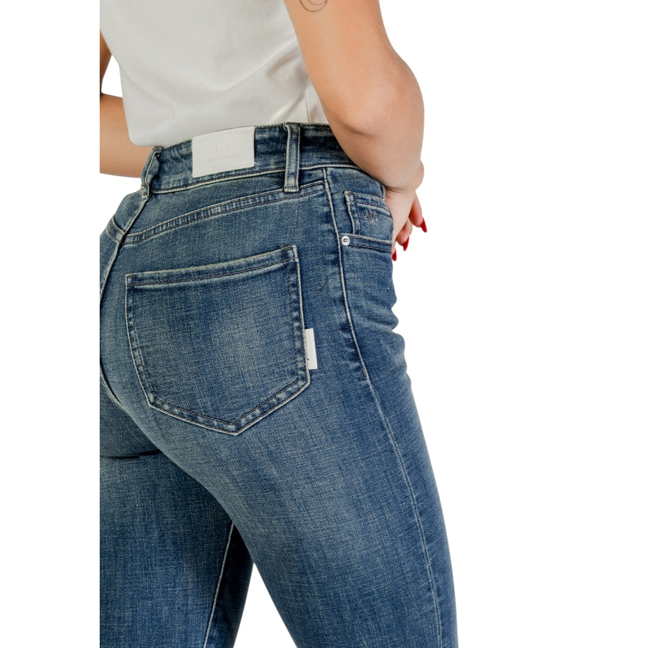 Armani Exchange - Armani Exchange Women's Jeans