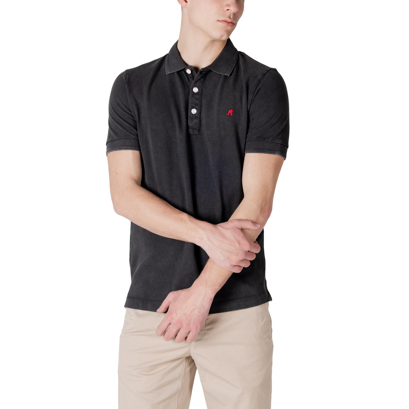 Replay - Replay Men's Polo Shirt