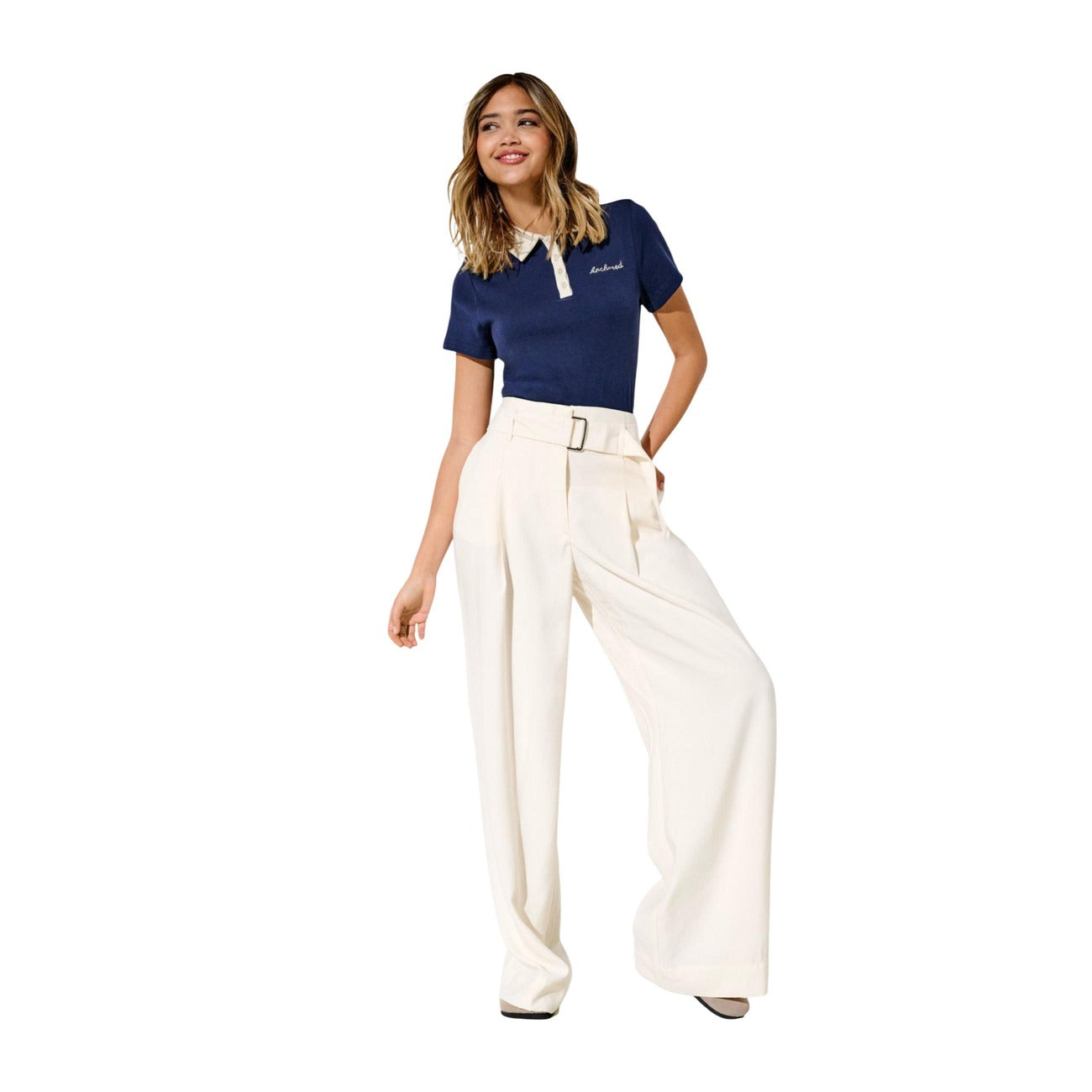 Only - Only Femme Pantalons
