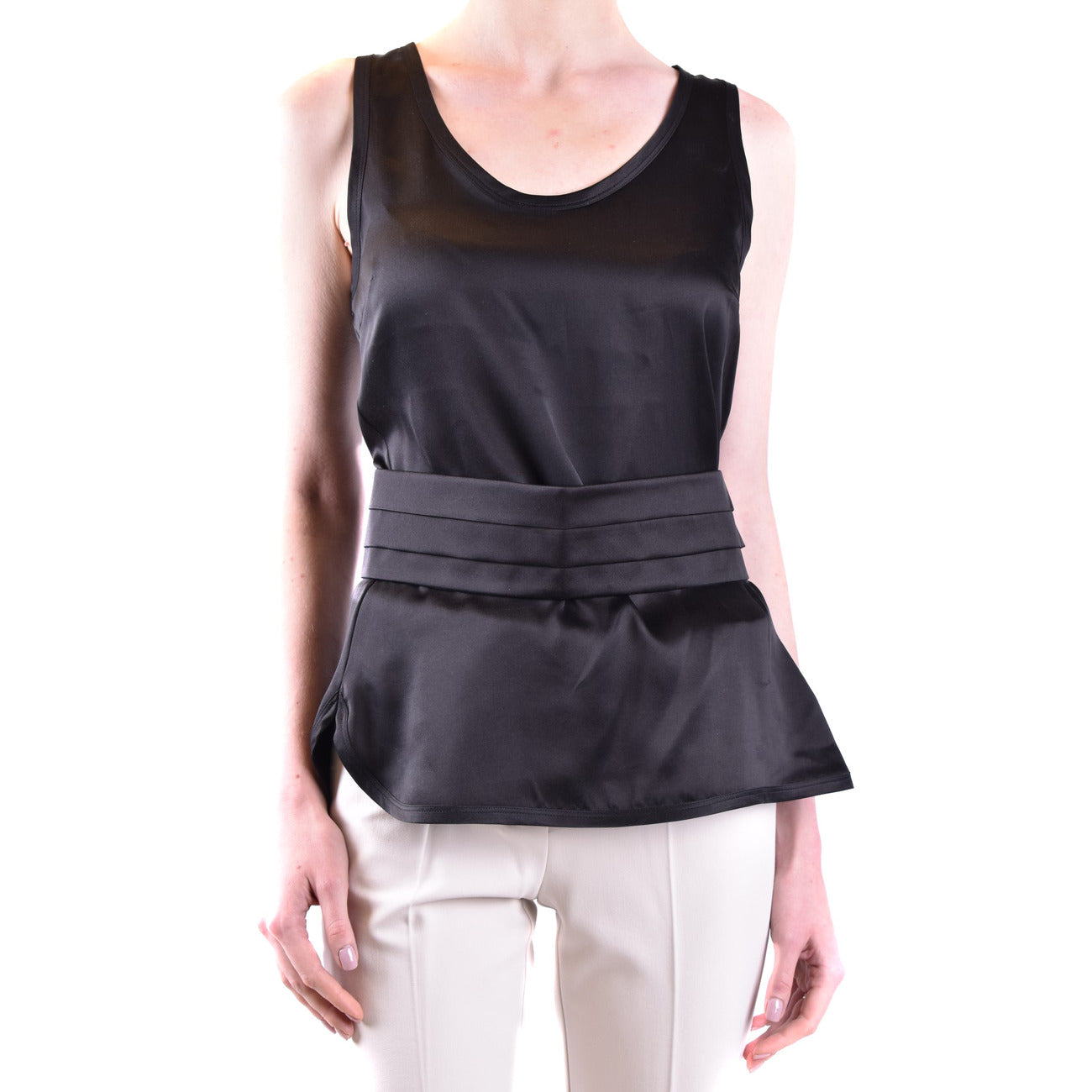 Maxmara - Maxmara Femme Debardeurs