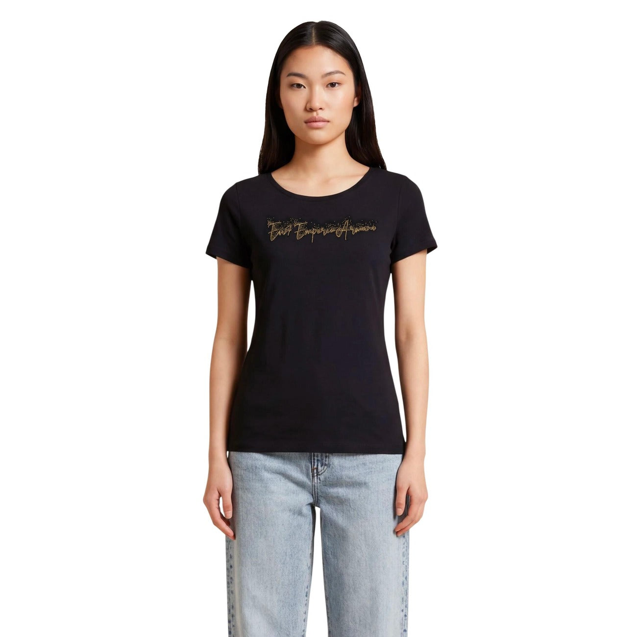 Ea7 - Ea7 Femme T-Shirts