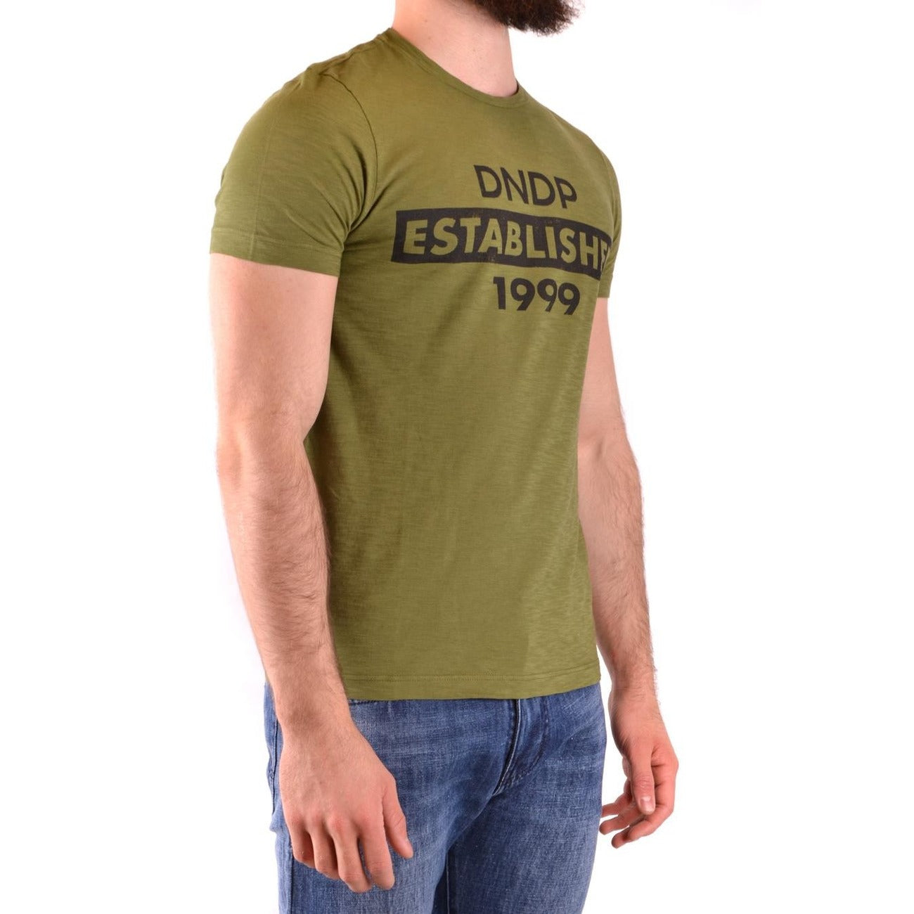 Dondup - Dondup Homme T-Shirts