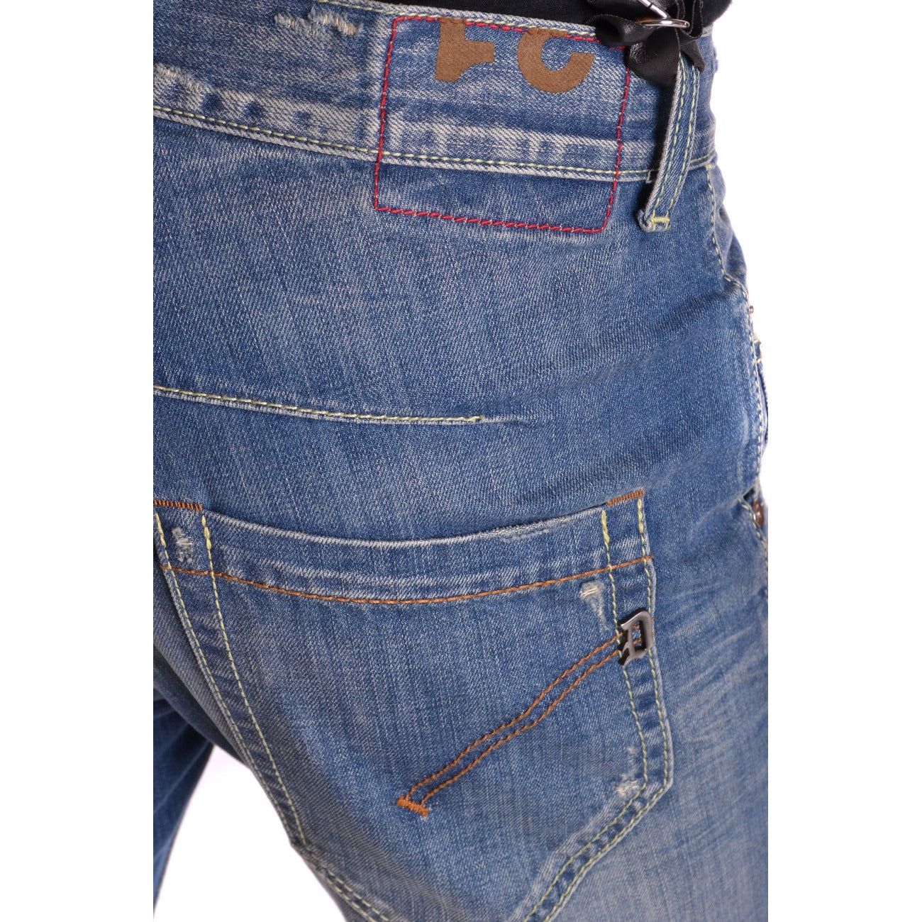 Dondup - Dondup Homme Jeans