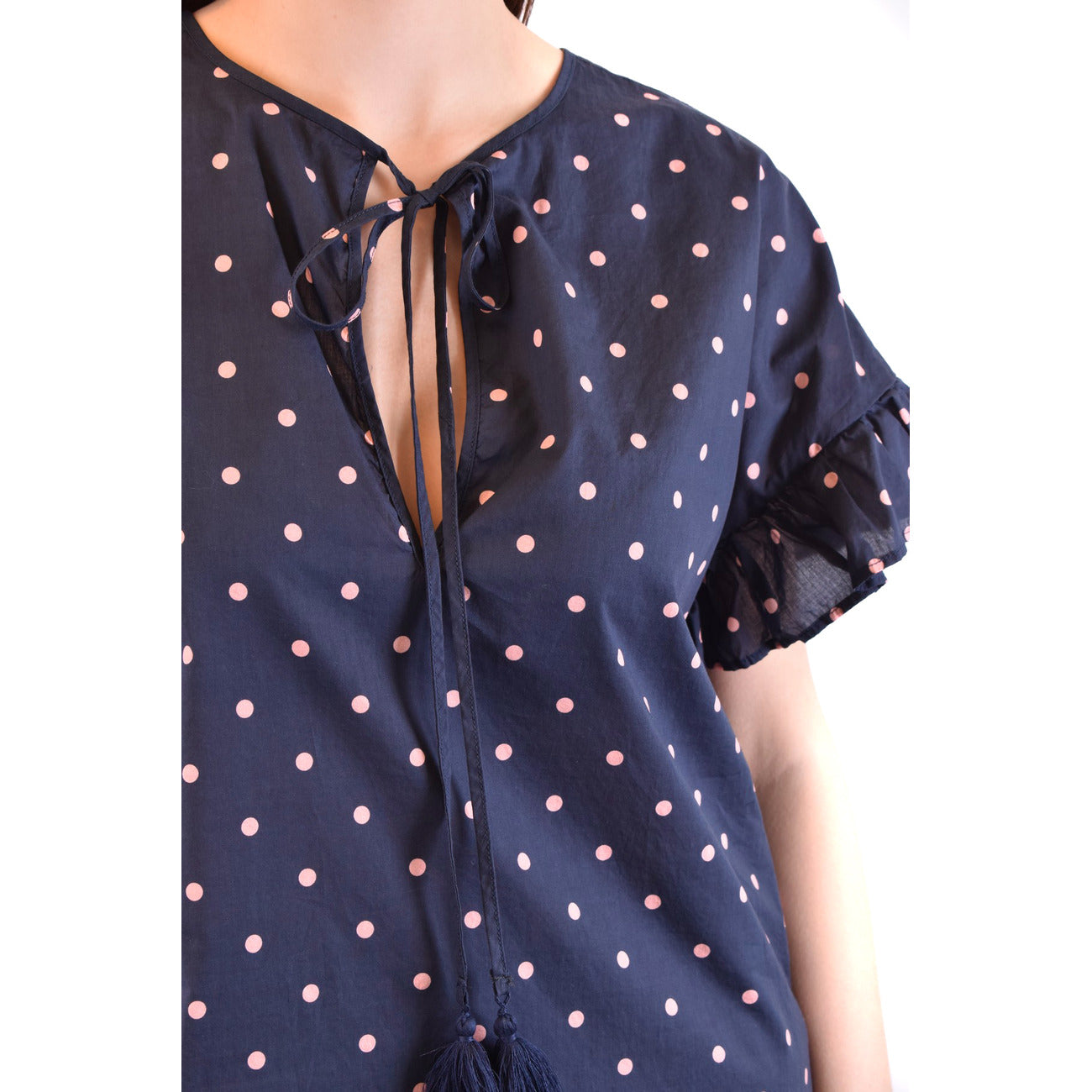 P.a.r.o.s.h. - P.a.r.o.s.h. Femme Blouse