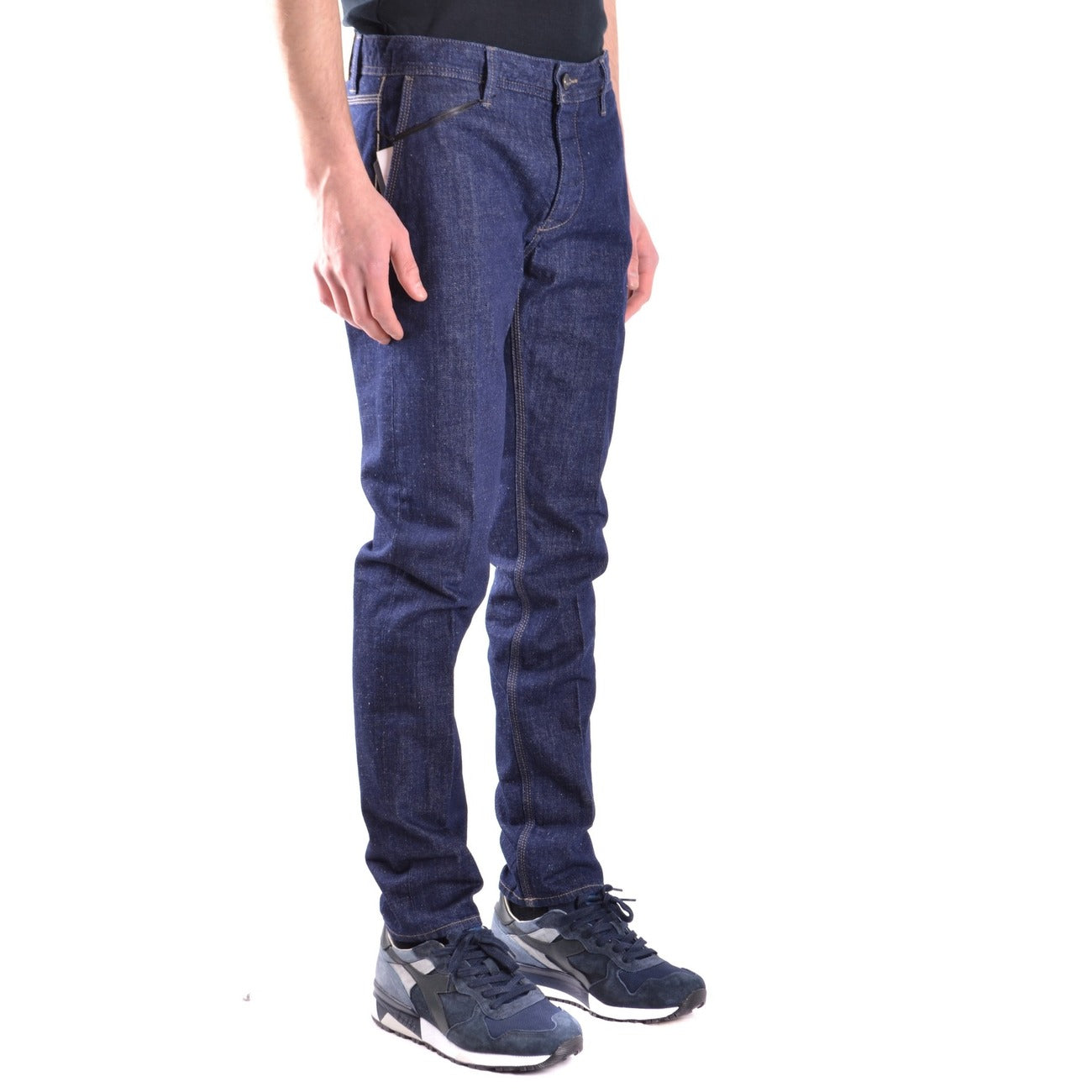 Paolo Pecora - Paolo Pecora Men Jeans