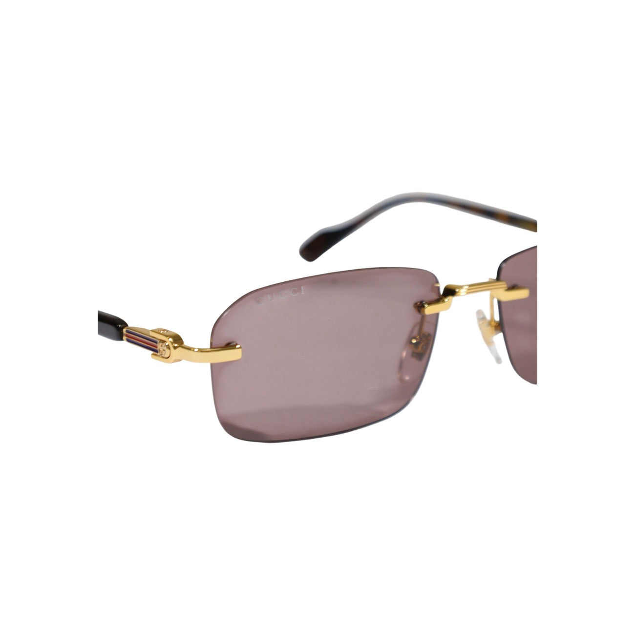 Gucci - Gucci Men's Sunglasses