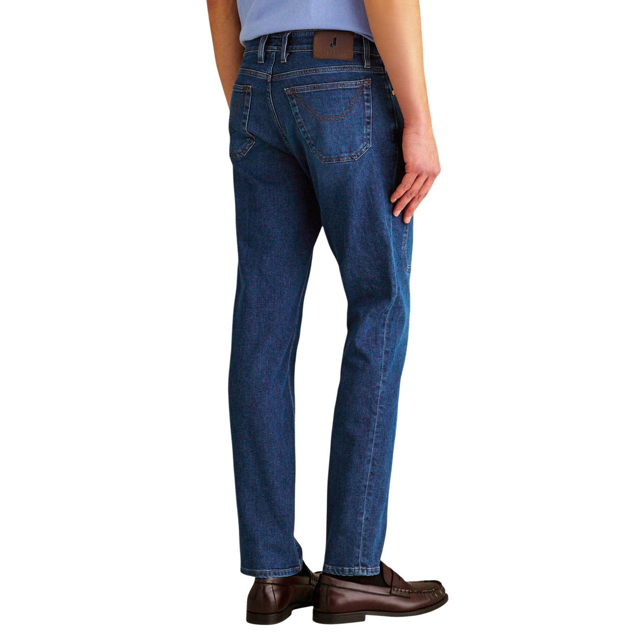 Jeckerson - Jeckerson Men's Jeans