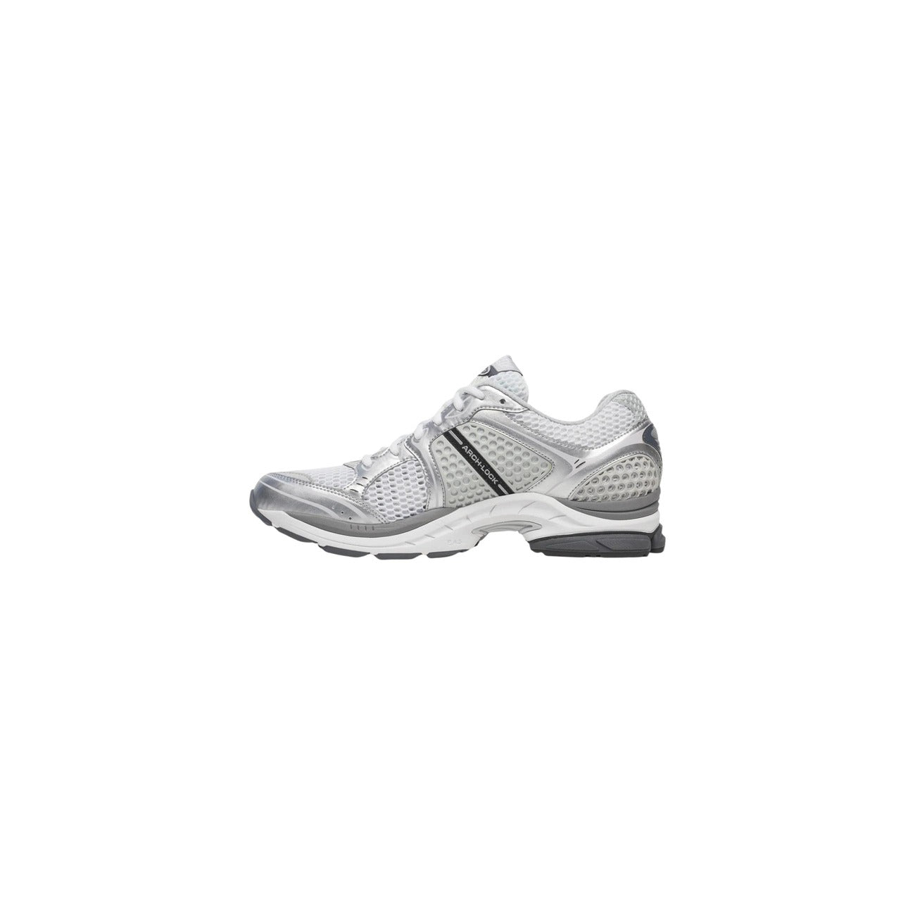 Baskets Saucony ProGrid Triumph 4 Homme – Blanc