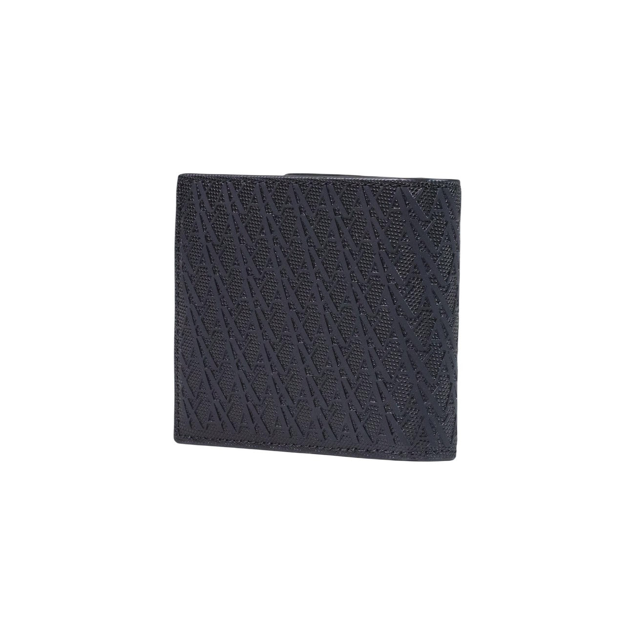 Portefeuille Armani Exchange Homme – Noir