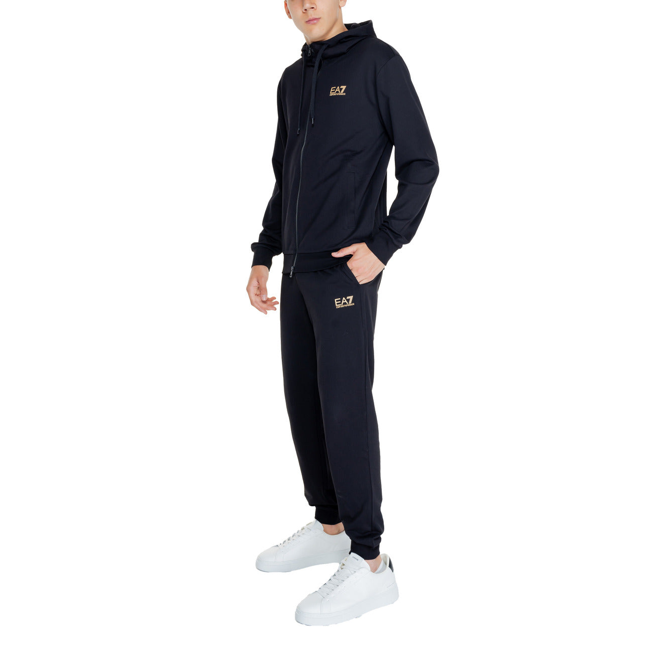 Ea7 - Ea7 Men's Tracksuits