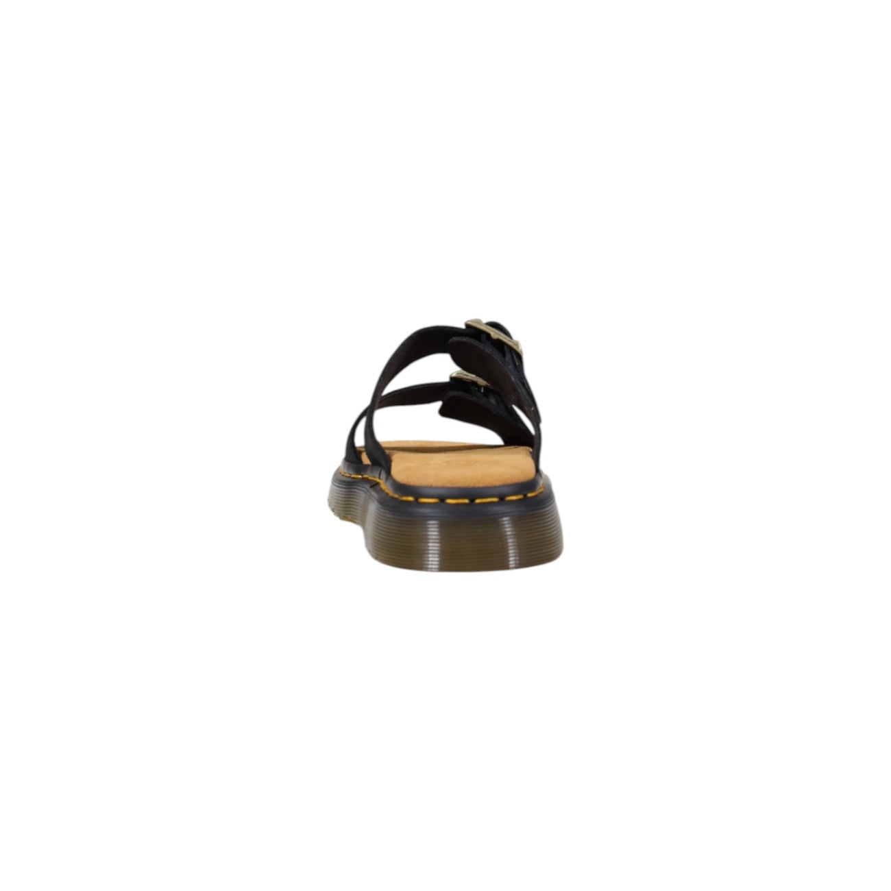 Dr. Martens - Dr. Martens Homme Mules