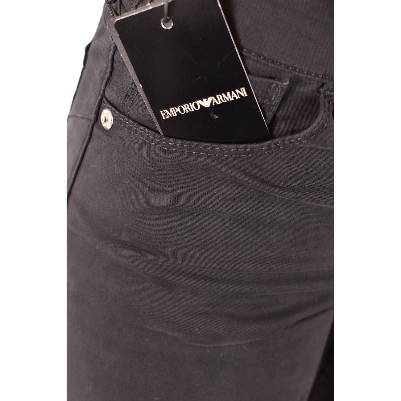 Emporio Armani - Emporio Armani Women's Jeans