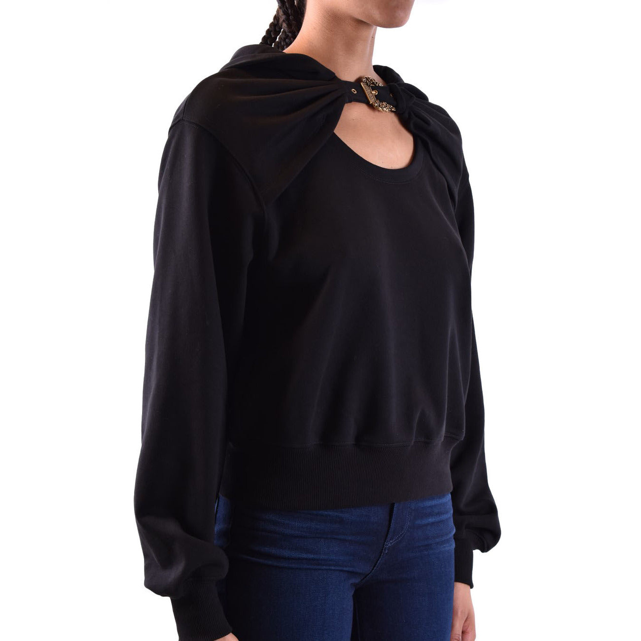 Versace Jeans Couture - Versace Jeans Couture Women's Sweatshirts