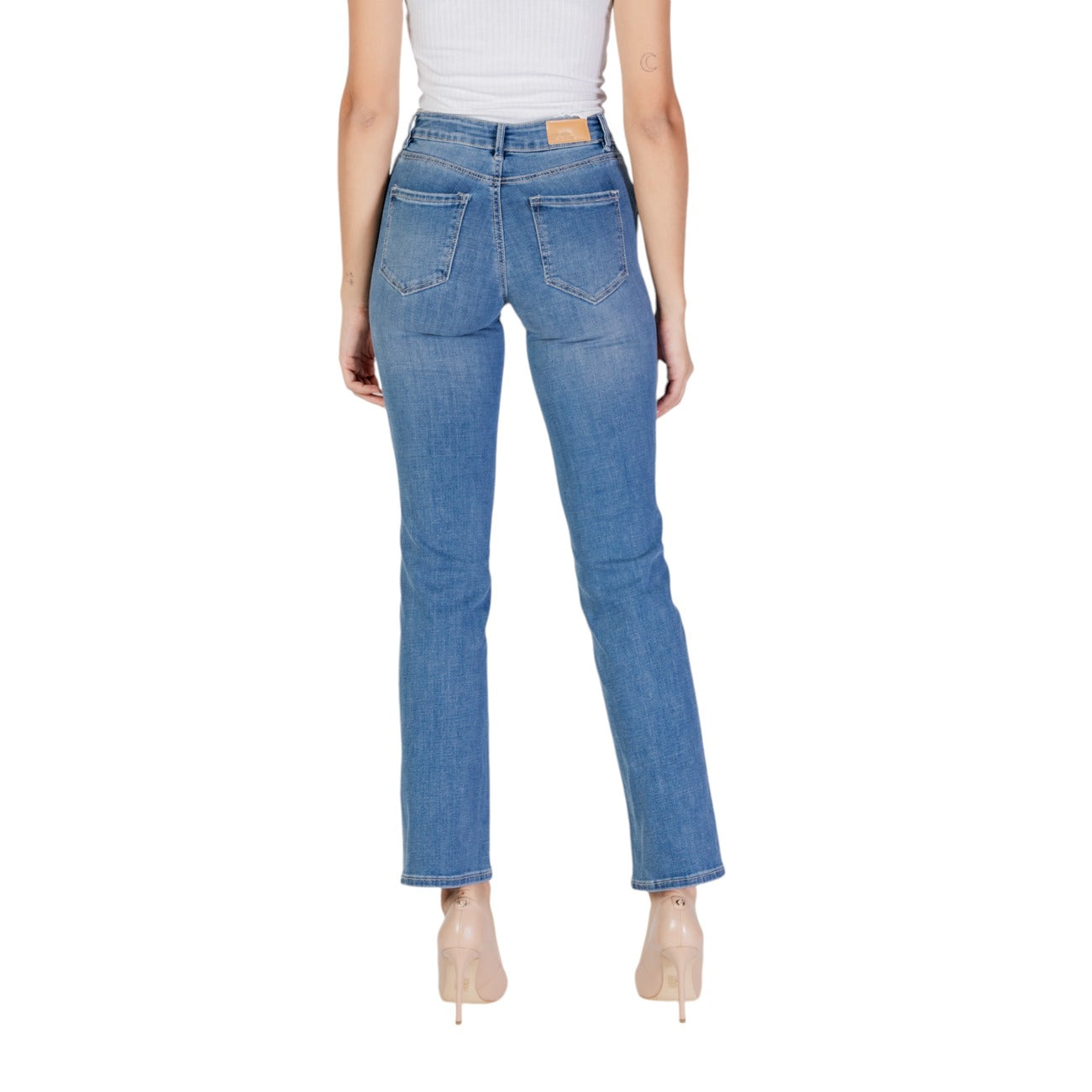 Vero Moda - Vero Moda Women's Jeans