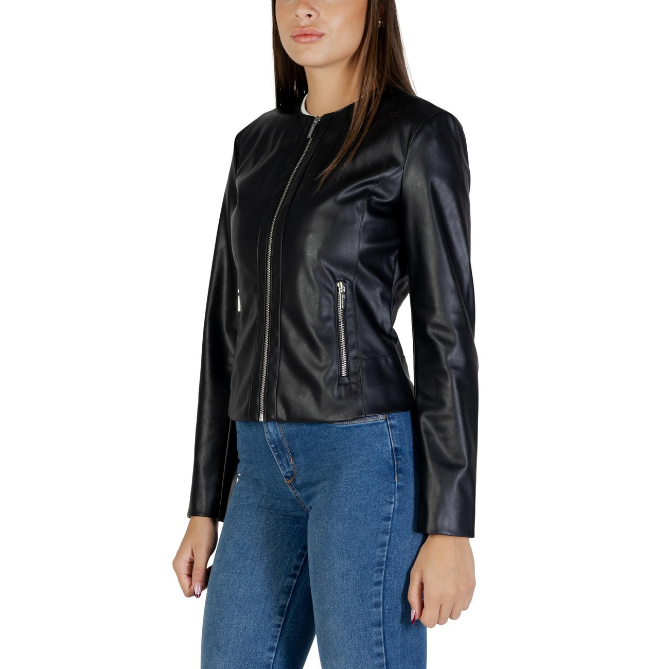 Armani Exchange - Armani Exchange Femme Jaquettes