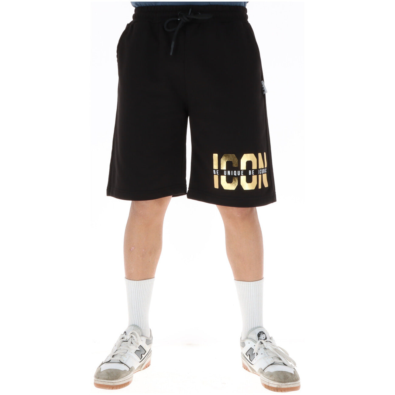Icon - Icon Homme Bermudas