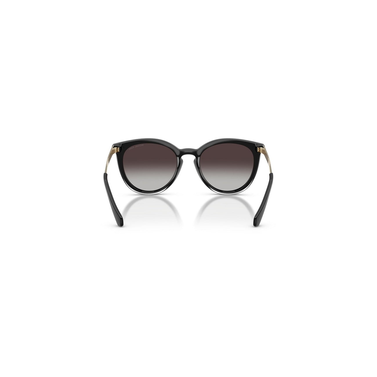 Lunettes de Soleil Michael Kors Tarifa Femme – Noir