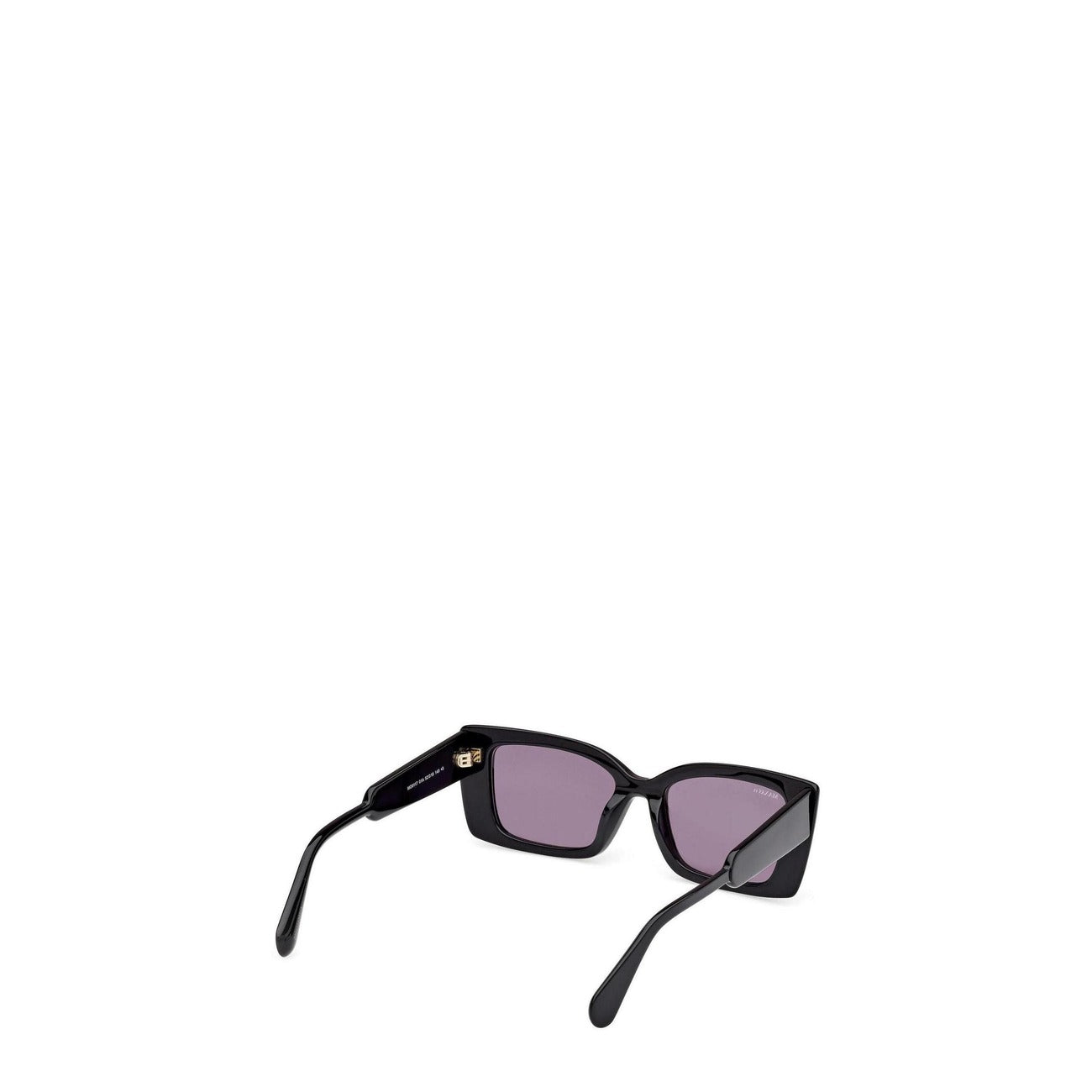 Max&Co Lunettes de soleil Femme – Noir