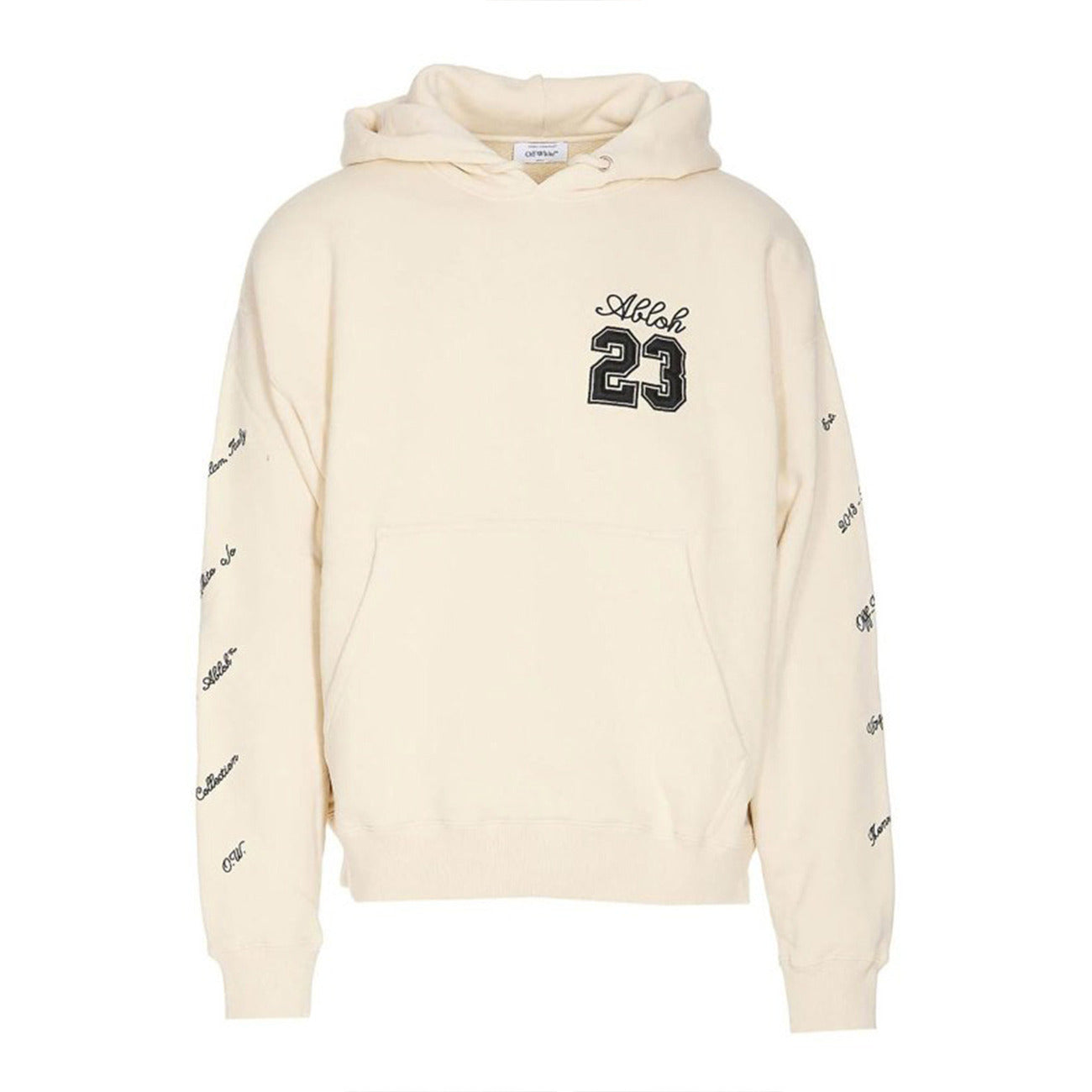 Off-white - Off-white Men's Sweatshirts