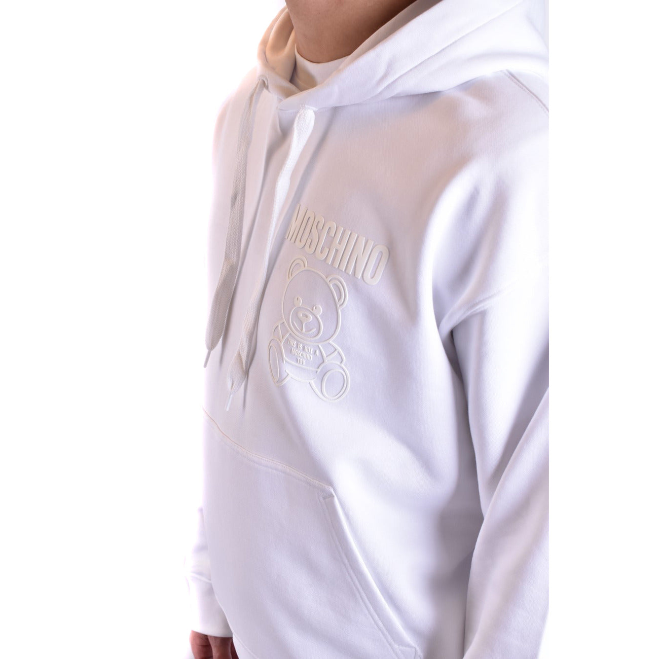 Moschino - Moschino Homme Sweatshirts