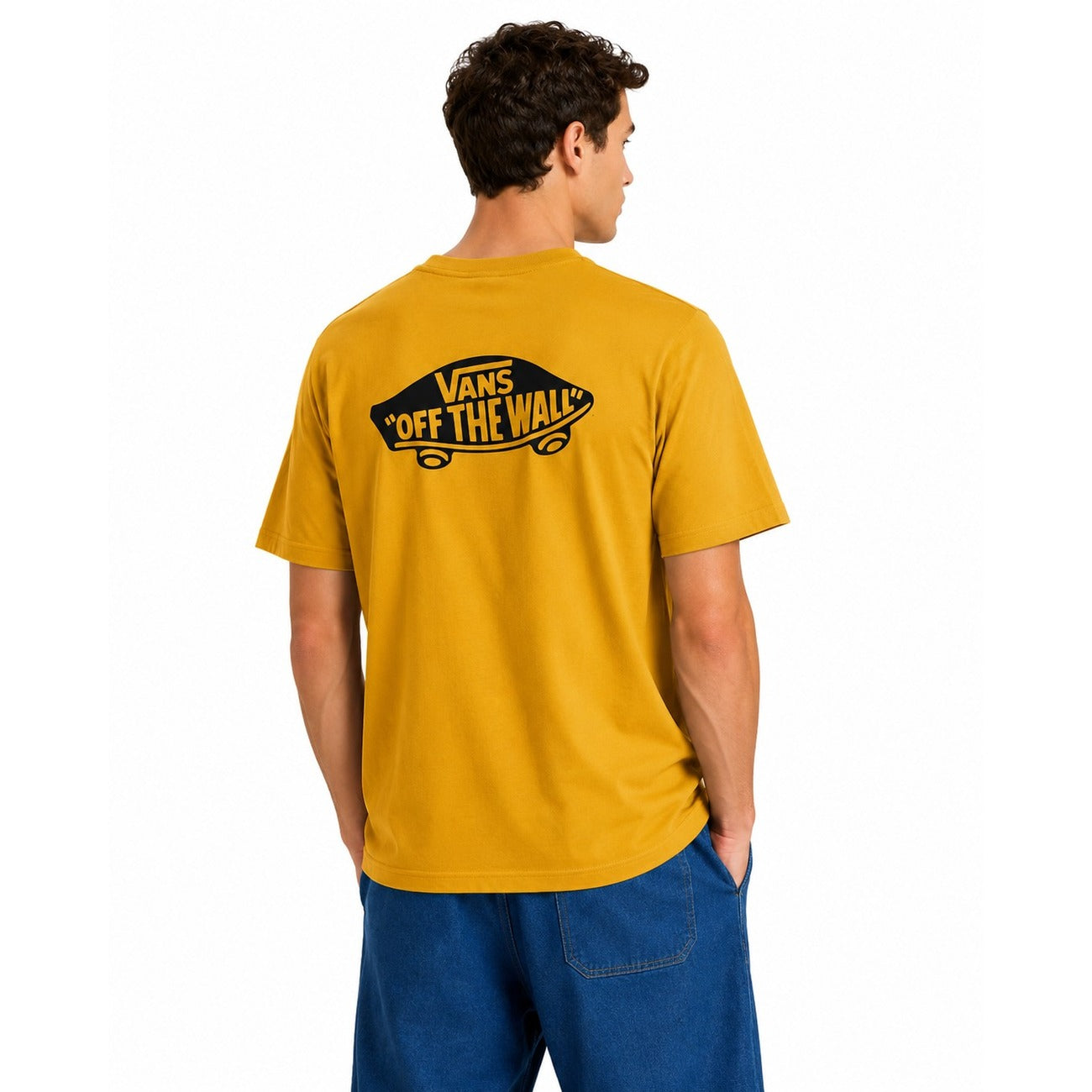Vans - Vans Homme T-Shirts