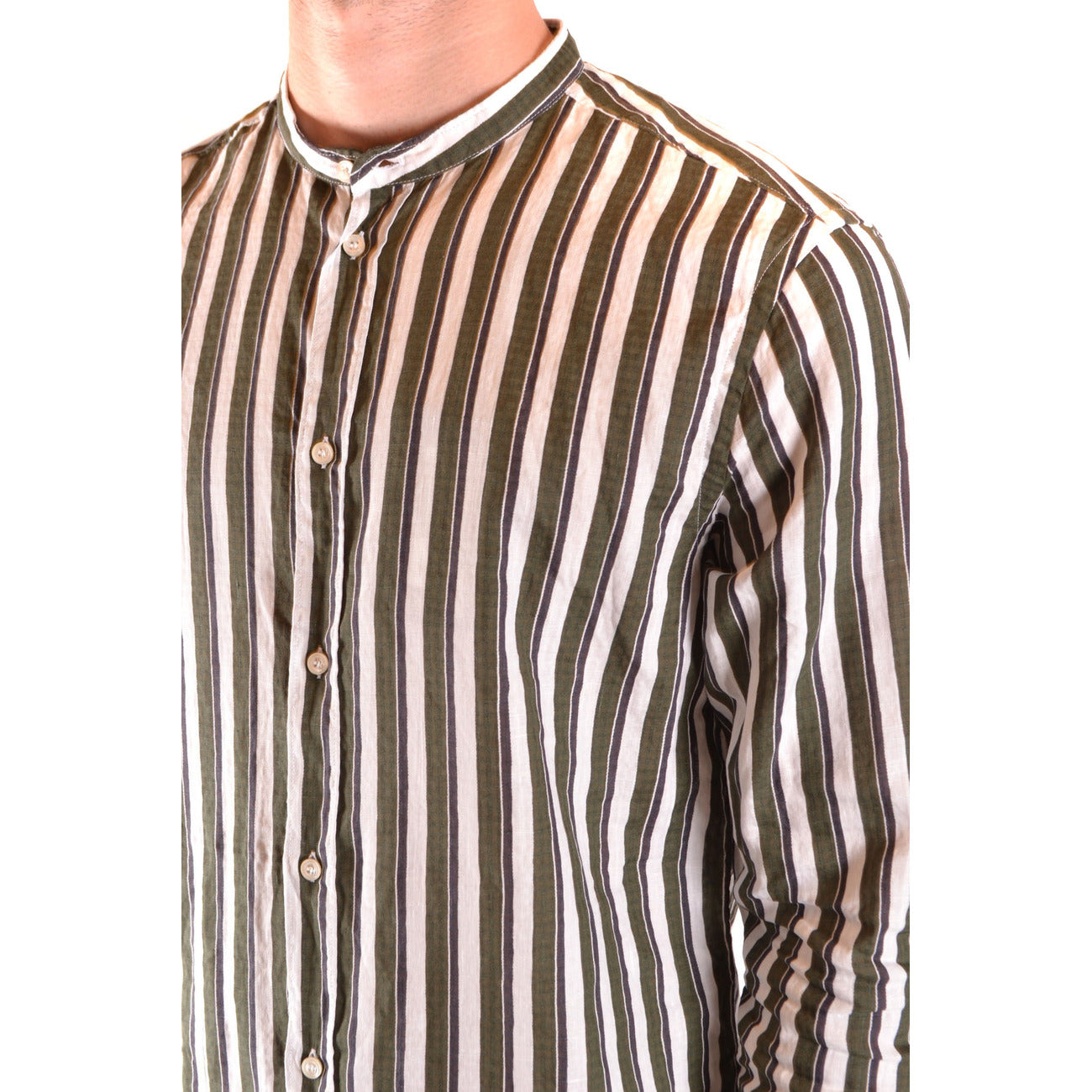 Paolo Pecora - Paolo Pecora Men's Shirts
