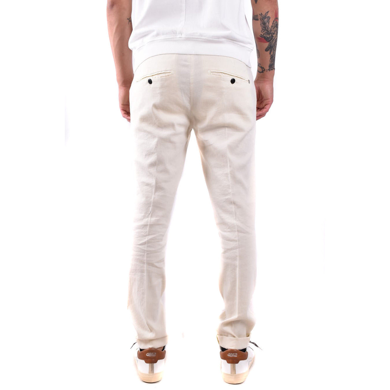 Dondup - Dondup Men's Trousers