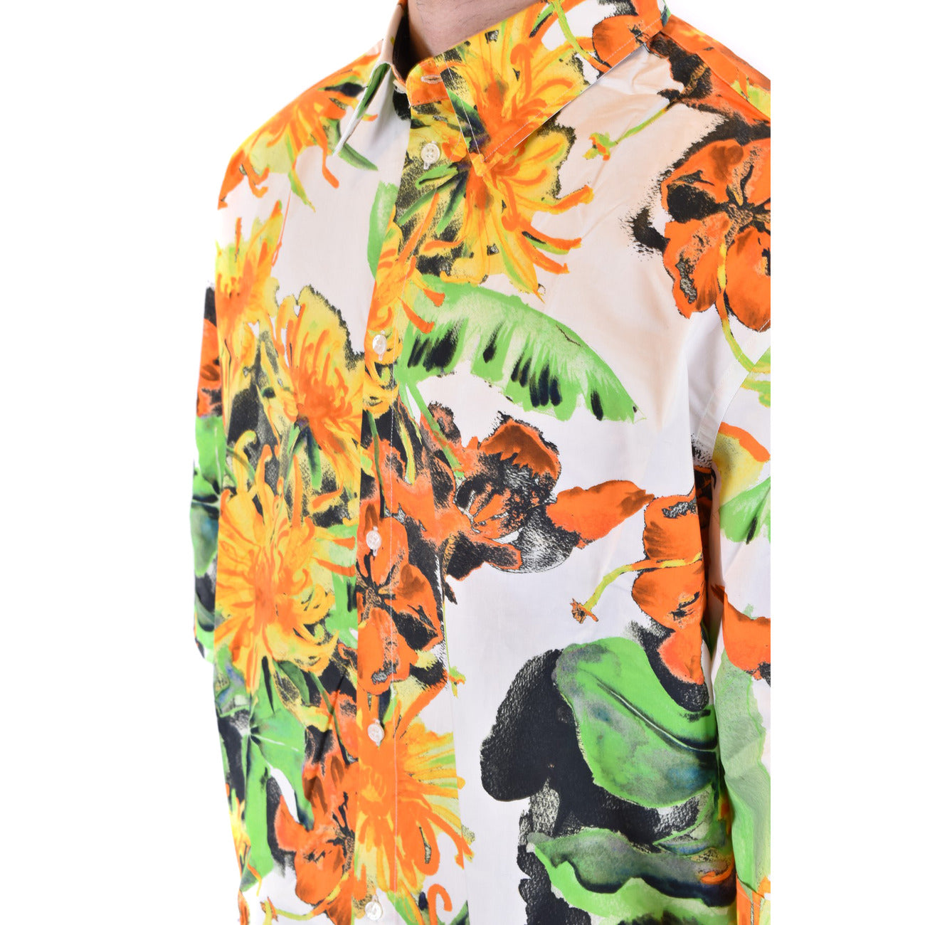 Msgm - Msgm Men's Shirts