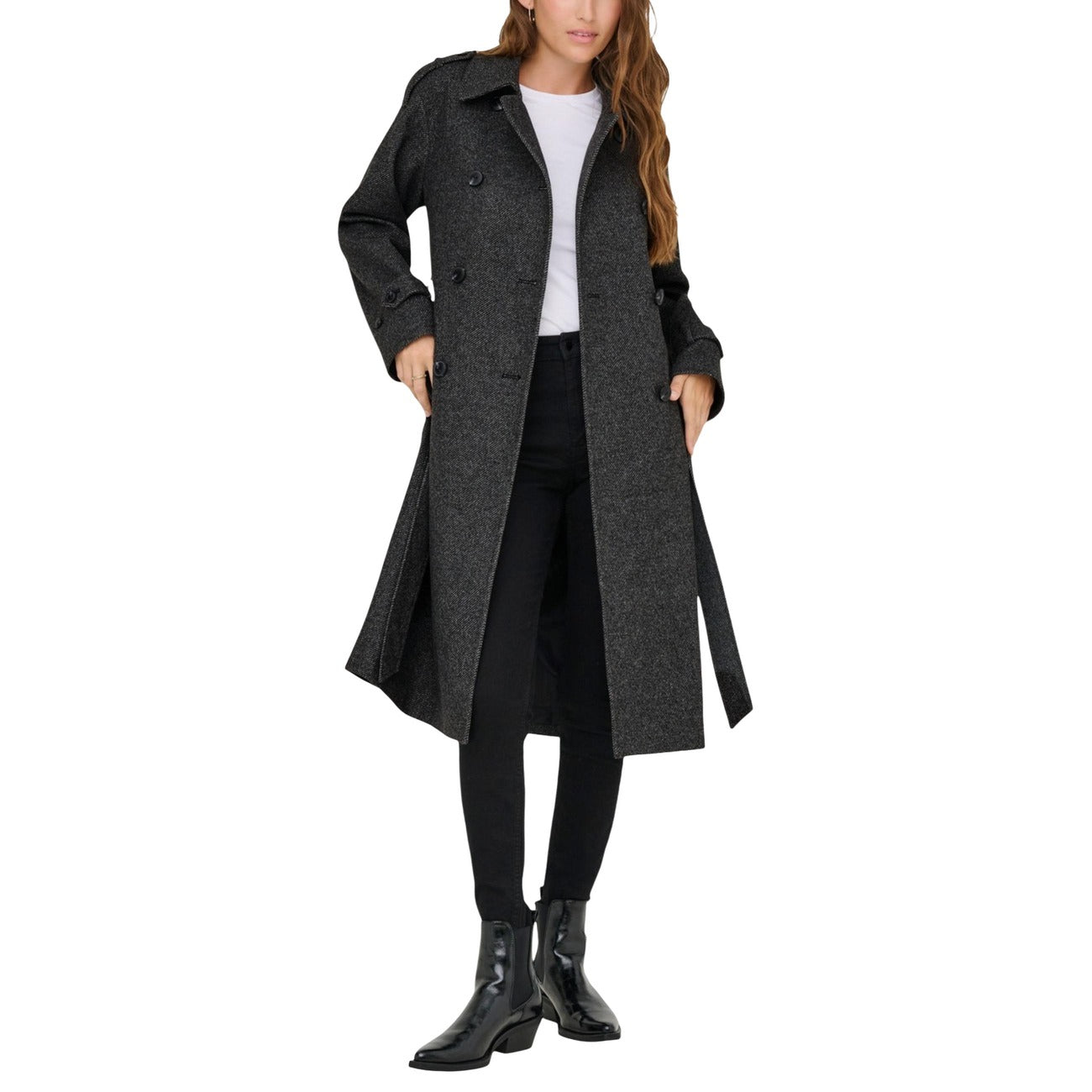Only - Only Femme Manteaux