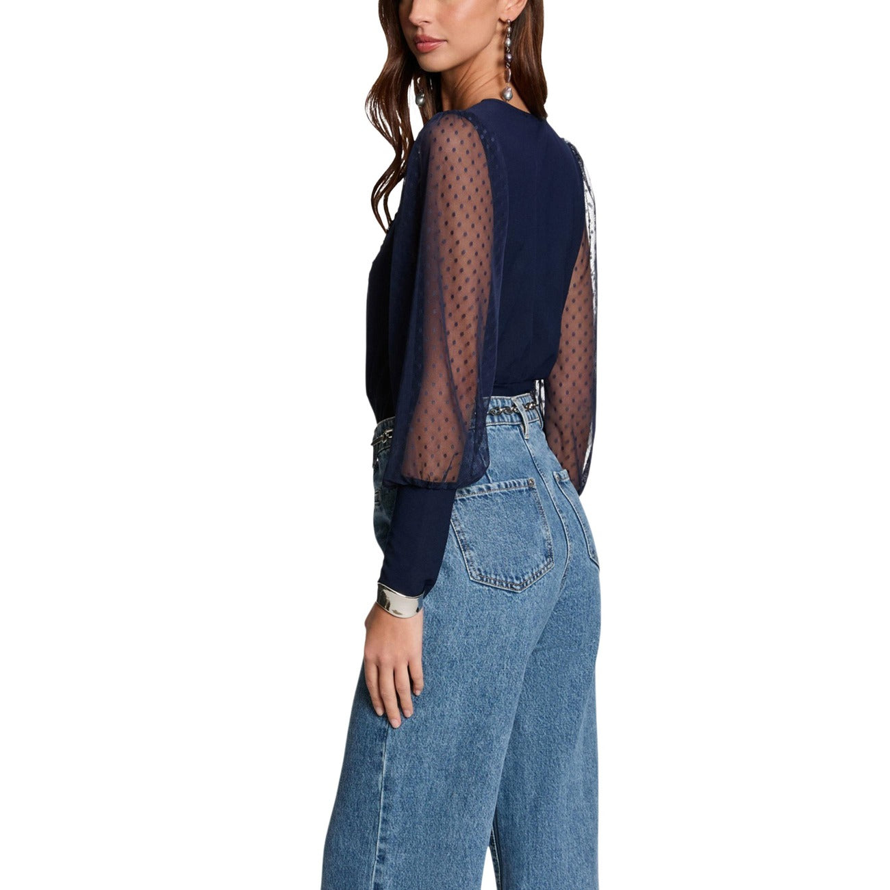 Morgan De Toi - Morgan De Toi Women Blouse