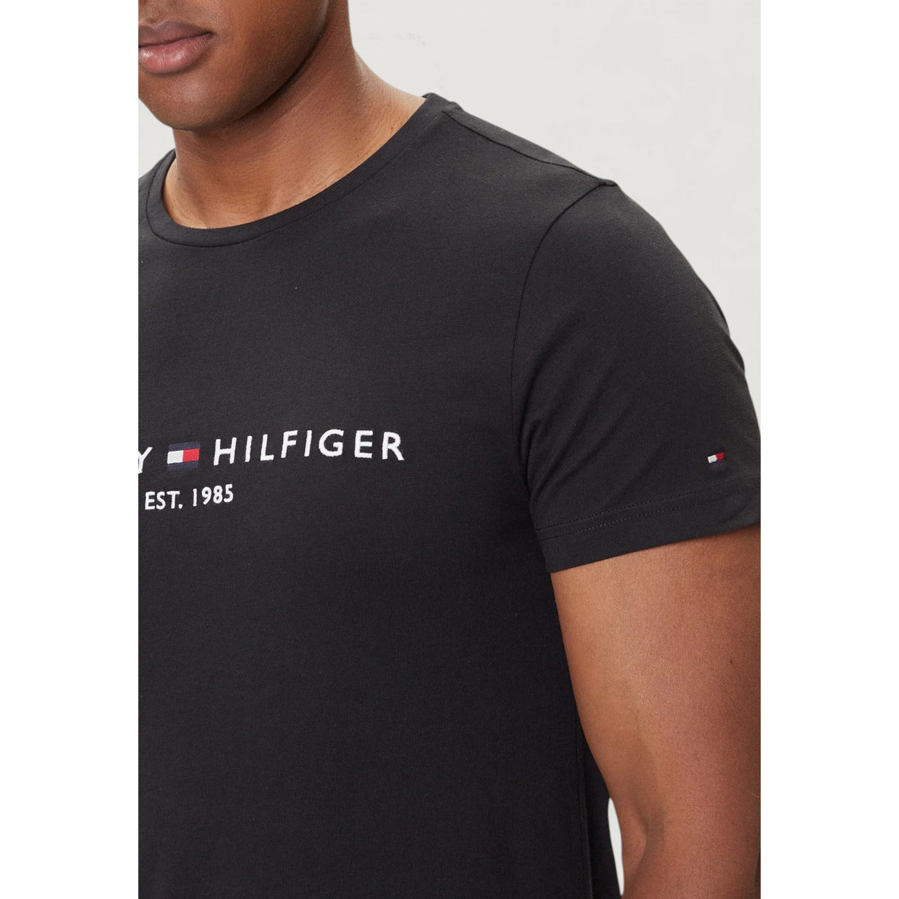 Tommy Hilfiger Jeans - Tommy Hilfiger Men's T-Shirts