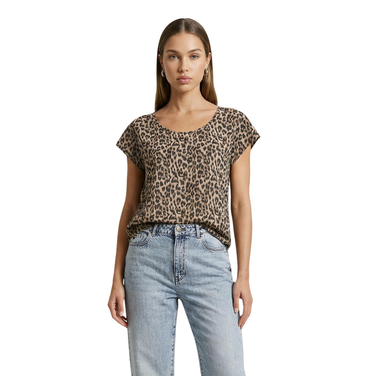 Only - Only Women's Blouse