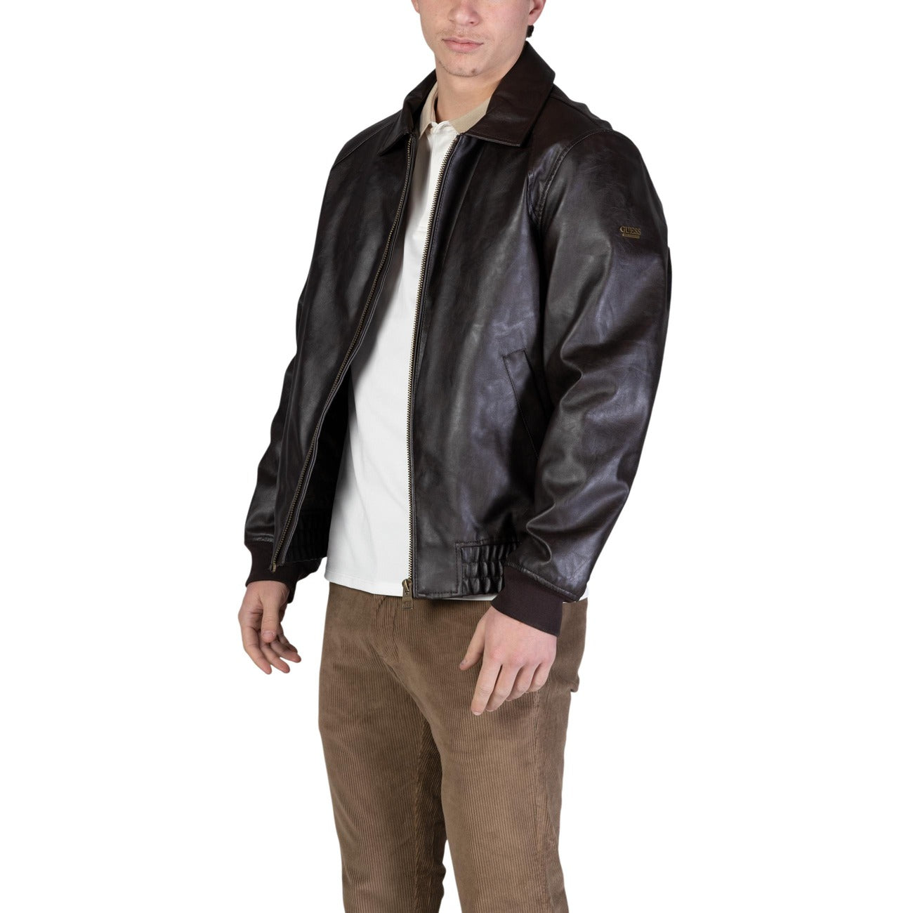 Guess - Guess Homme Jaquettes
