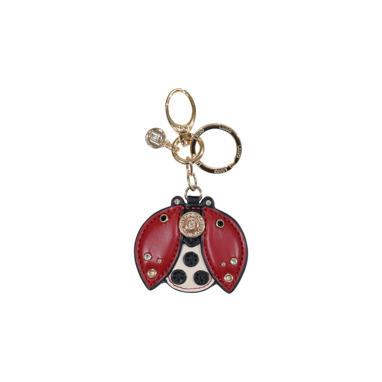 Liu Jo Women's Keychain – Red