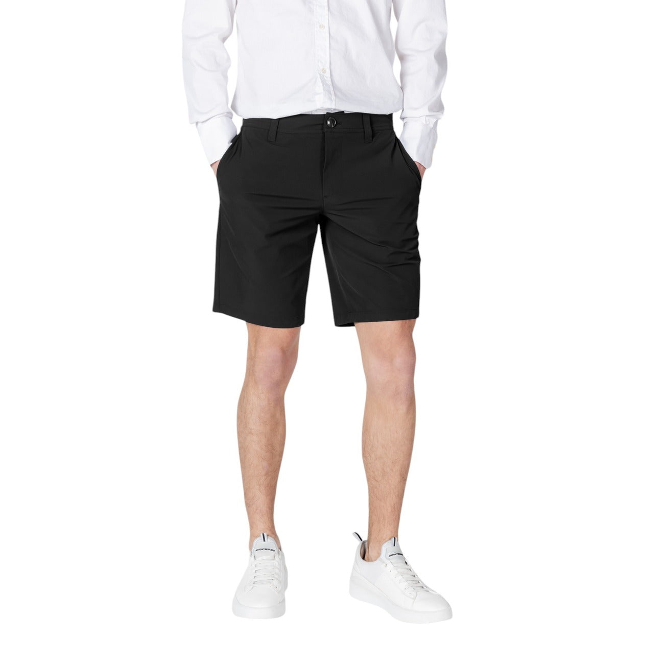 Armani Exchange - Armani Exchange Men's Shorts