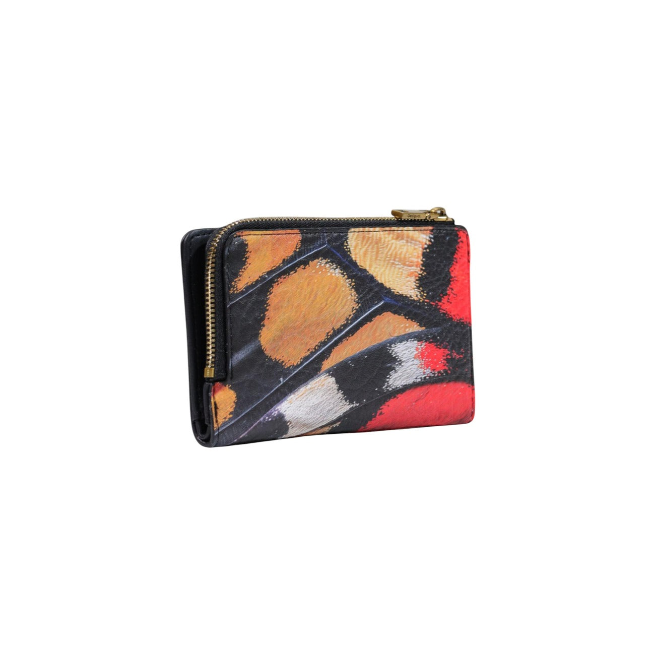 Portefeuille Desigual Emma Femme – Noir