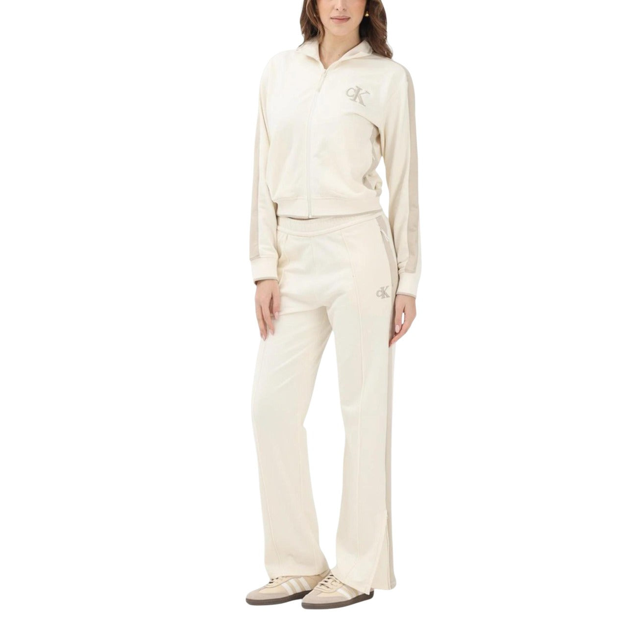 Calvin Klein Jeans - Calvin Klein Jeans Femme Pantalons