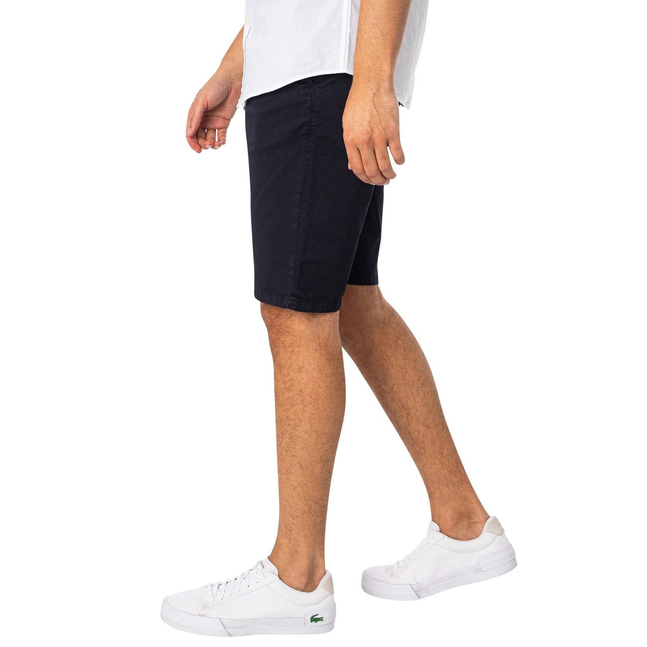 Bermuda Lyle & Scott Homme – Bleu
