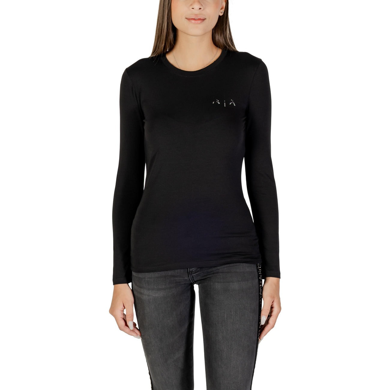 Armani Exchange - Armani Exchange Women's T-Shirts