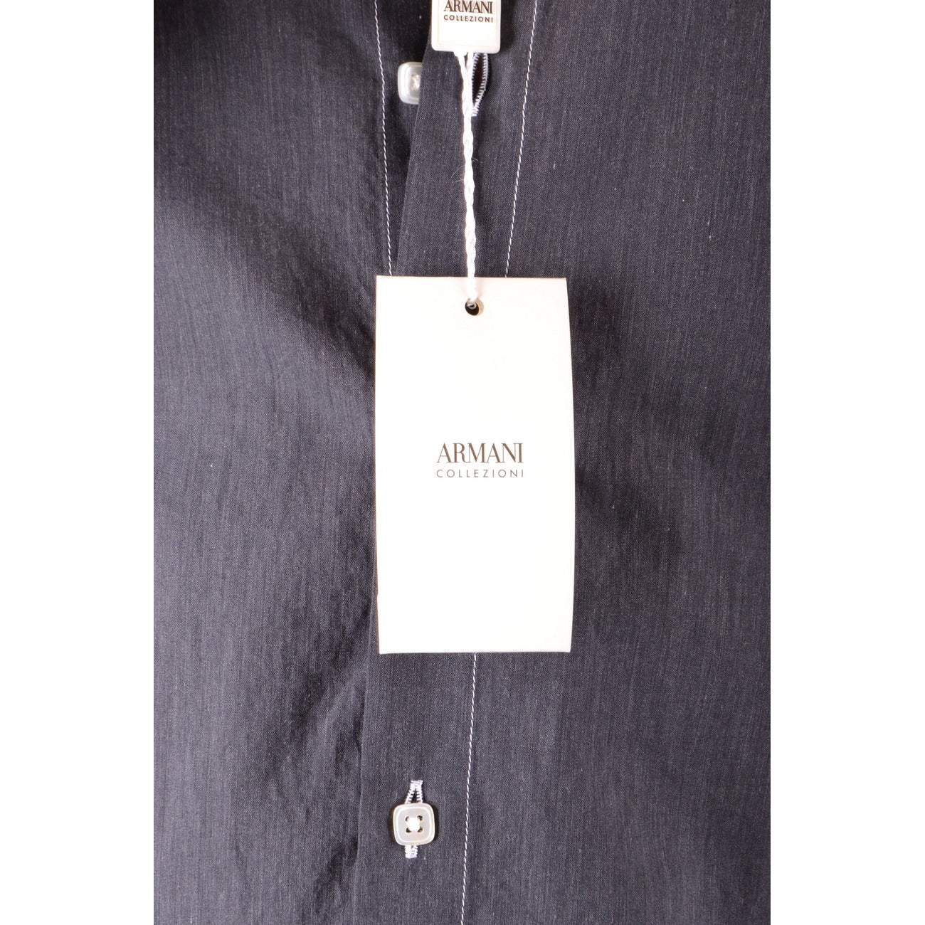 Armani Collezioni - Armani Collezioni Men's Shirts
