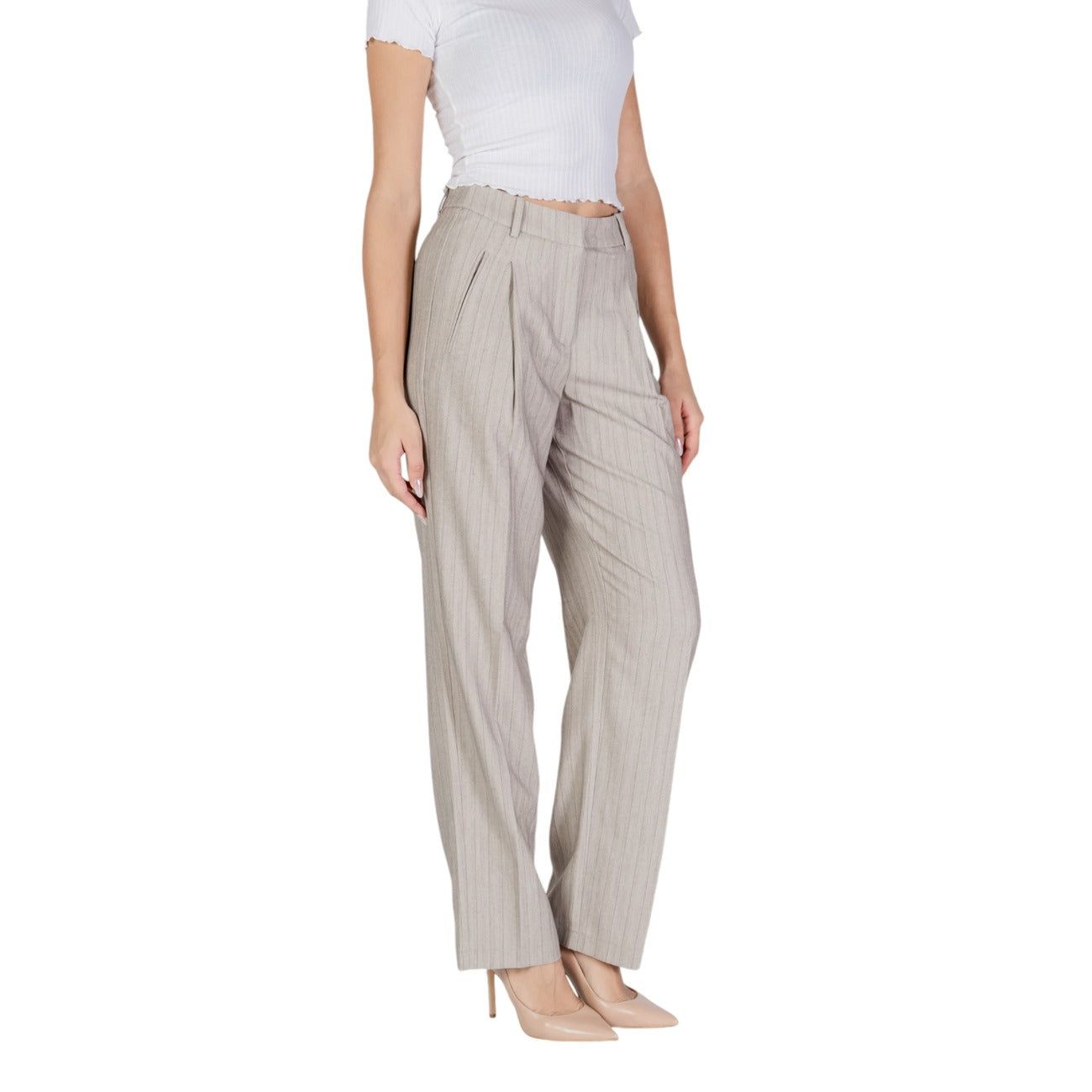 Vero Moda - Vero Moda Women's Trousers