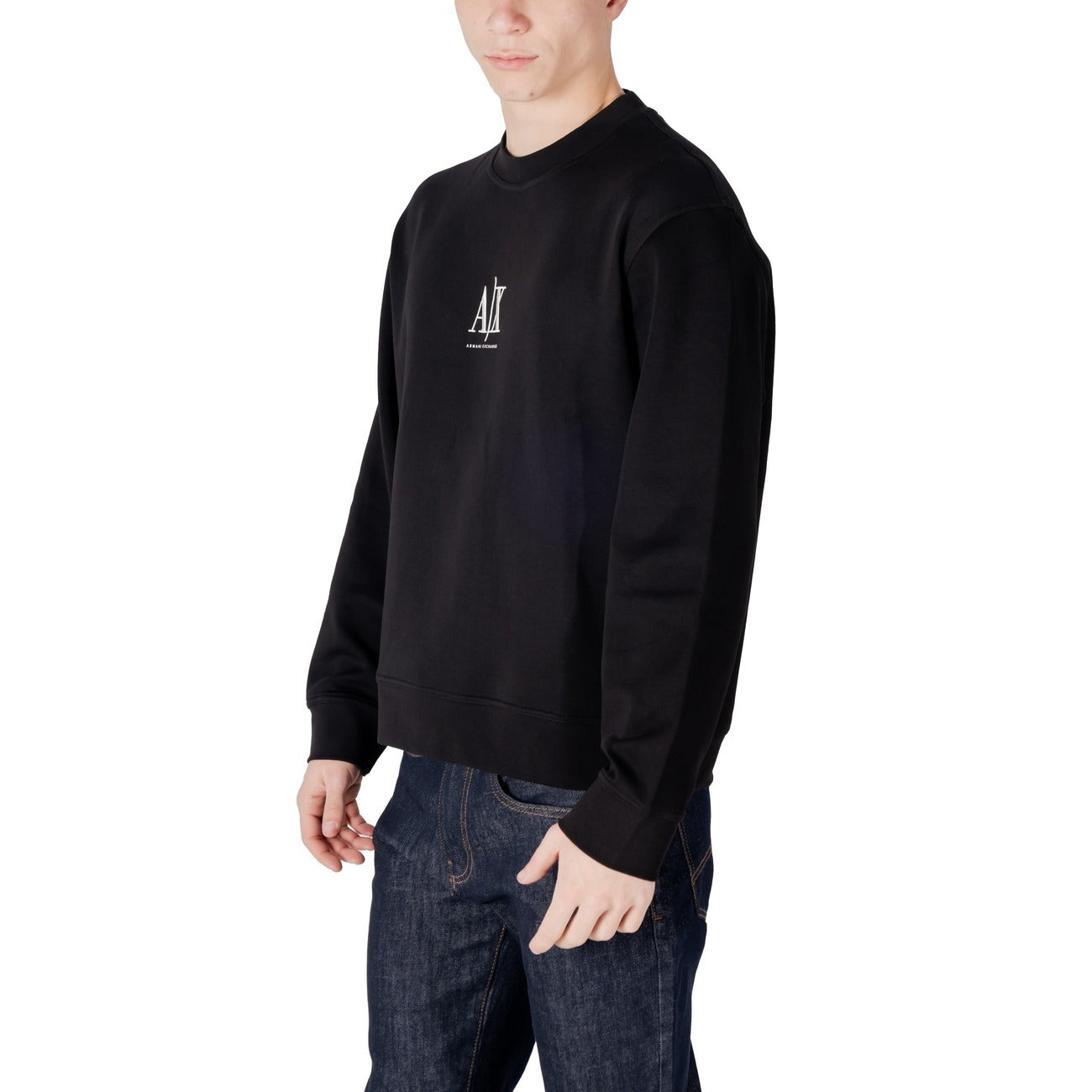 Armani Exchange - Armani Exchange Men's Sweatshirts