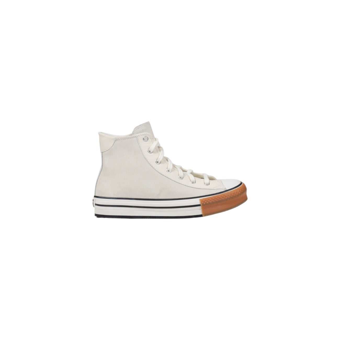 Baskets Converse Chuck Taylor All Star Eva Lift Femme – Blanc
